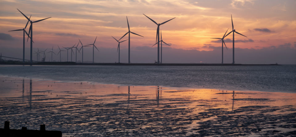 Verwachting energieprijzen juli 2019
